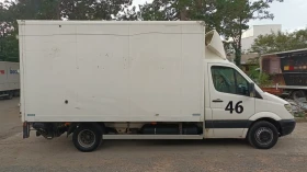 Mercedes-Benz Sprinter 516, снимка 3