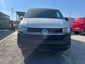     VW Transporter 2.0---