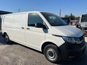     VW Transporter 2.0---