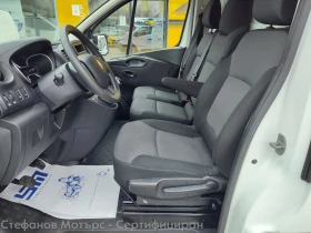 Renault Trafic L1H1 2.0 dCi (120HP) MT6, снимка 10