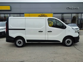 Renault Trafic L1H1 2.0 dCi (120HP) MT6, снимка 5