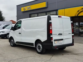 Renault Trafic L1H1 2.0 dCi (120HP) MT6, снимка 6