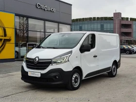 Renault Trafic L1H1 2.0 dCi (120HP) MT6, снимка 1