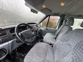 Ford Transit 2.2 131к.с, снимка 9