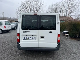 Ford Transit 2.2 131к.с, снимка 5