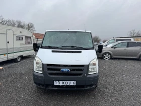 Ford Transit 2.2 131к.с, снимка 2