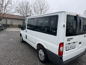 Ford Transit 2.2 131к.с, снимка 4