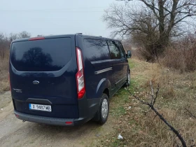 Ford Transit 2.2 | Mobile.bg    10