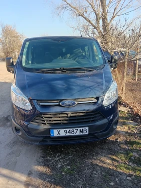 Ford Transit 2.2 | Mobile.bg    8