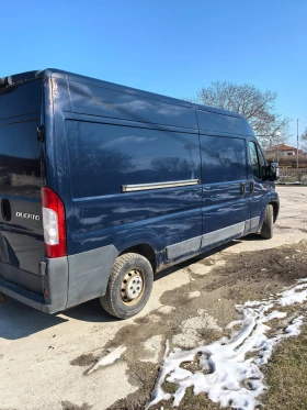 Fiat Ducato 3.0D 160 k.c , снимка 6