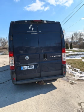 Fiat Ducato 3.0D 160 k.c , снимка 5