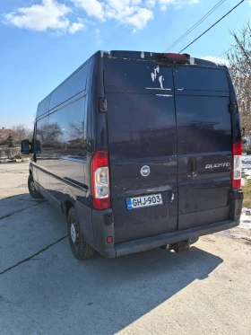 Fiat Ducato 3.0D 160 k.c , снимка 4