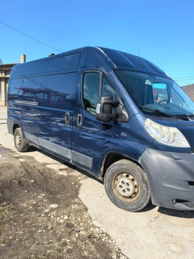 Fiat Ducato 3.0D 160 k.c , снимка 2