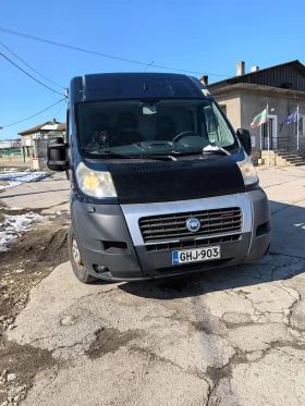 Fiat Ducato 3.0D 160 k.c , снимка 1