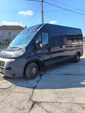 Fiat Ducato 3.0D 160 k.c , снимка 3