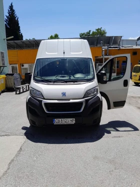Peugeot Boxer | Mobile.bg    10