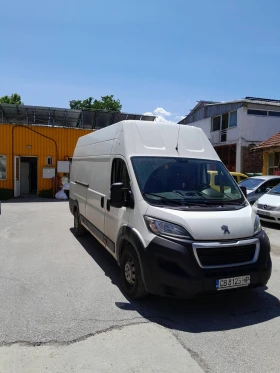 Peugeot Boxer | Mobile.bg    2
