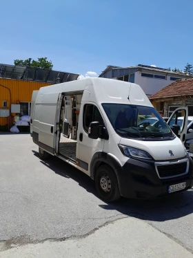 Peugeot Boxer | Mobile.bg    8
