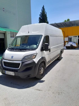 Peugeot Boxer | Mobile.bg    3
