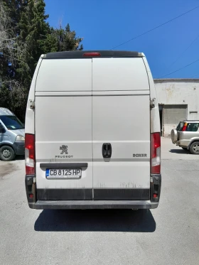 Peugeot Boxer | Mobile.bg    5