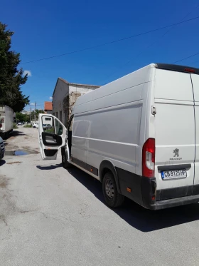 Peugeot Boxer | Mobile.bg    4