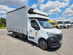 Renault Master ЛИЗИНГ!!!