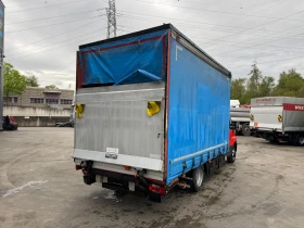 Iveco Daily 35c17* ЩОРА* БОРД* AC* ШВЕЙЦАРИЯ*  | Auto.bg — изображение 4