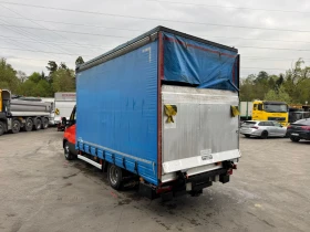 Iveco Daily 35c17* ЩОРА* БОРД* AC* ШВЕЙЦАРИЯ*  | Auto.bg — изображение 5