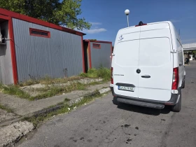 Mercedes-Benz Sprinter E | Mobile.bg � ����� ������ 3