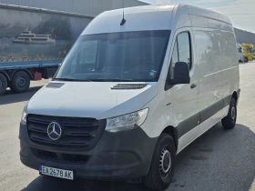 ������ Mercedes-Benz Sprint...