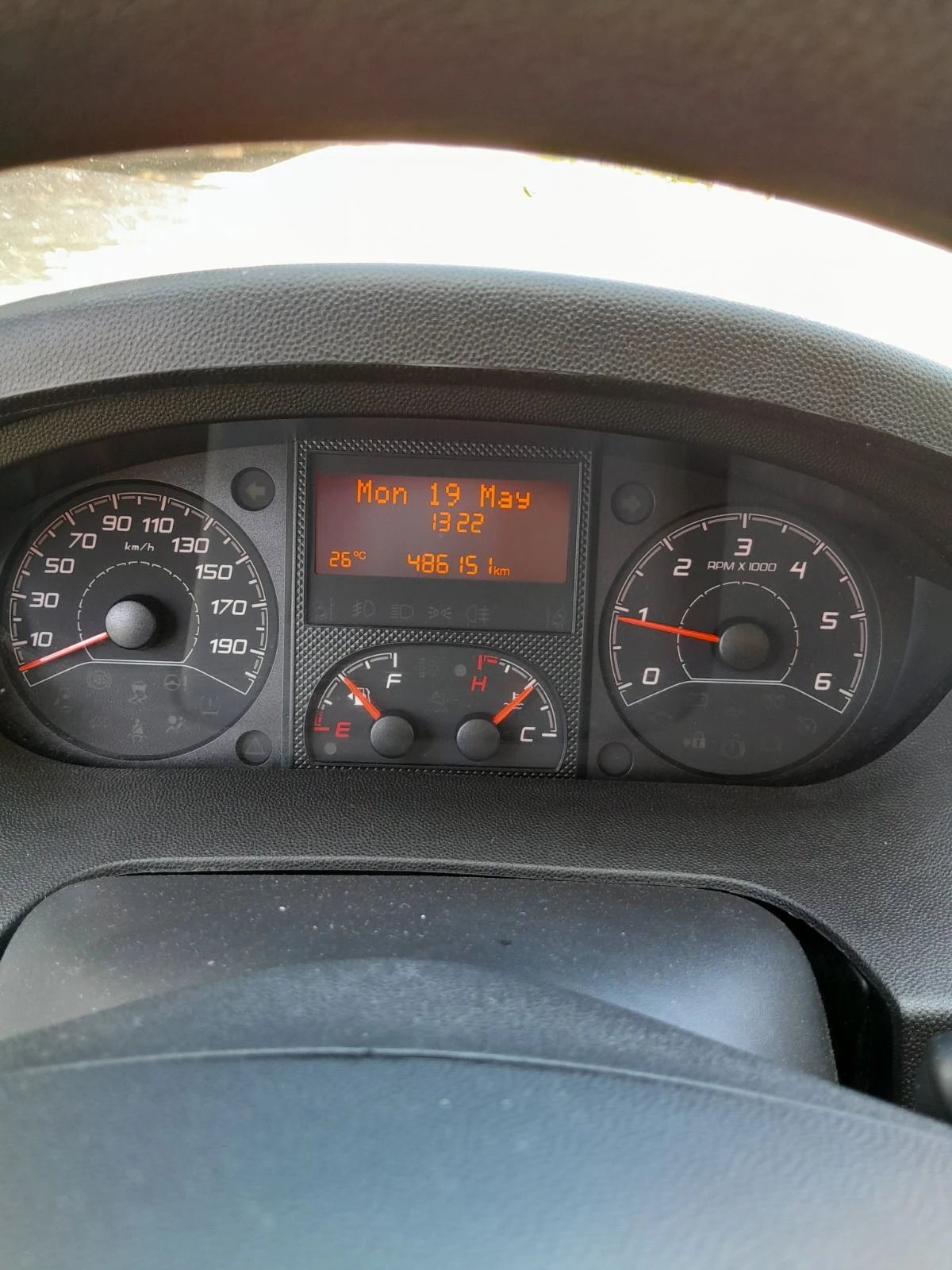 Peugeot Boxer  - изображение 9