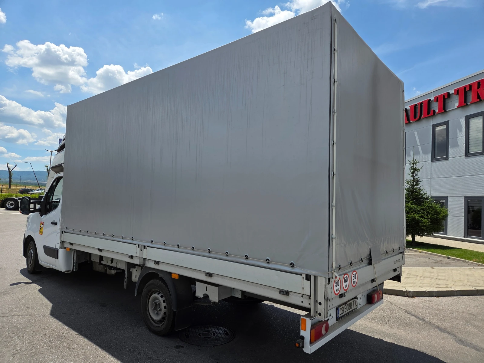 Renault Master ЛИЗИНГ!!! - изображение 4
