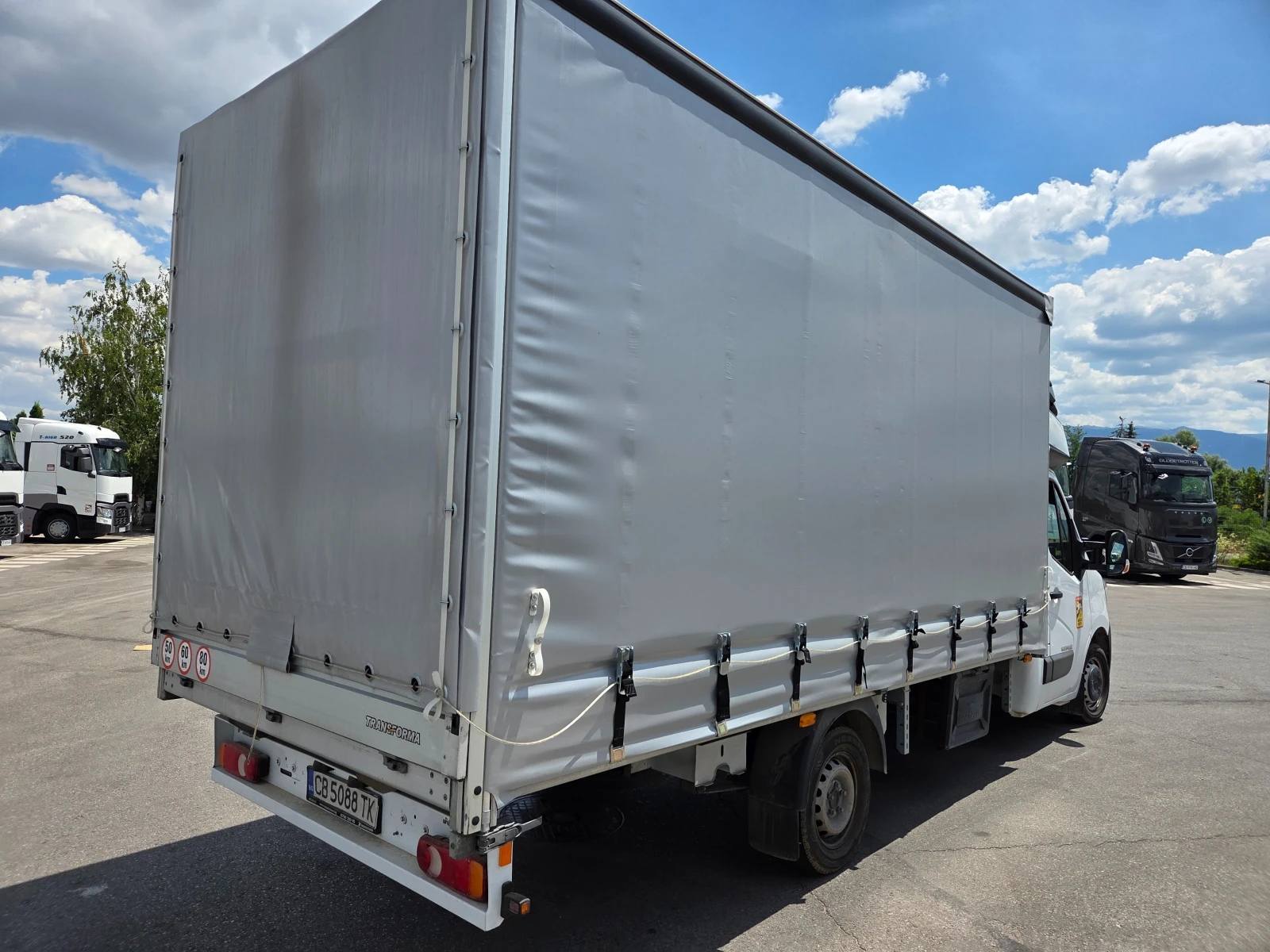 Renault Master ЛИЗИНГ!!! - изображение 3