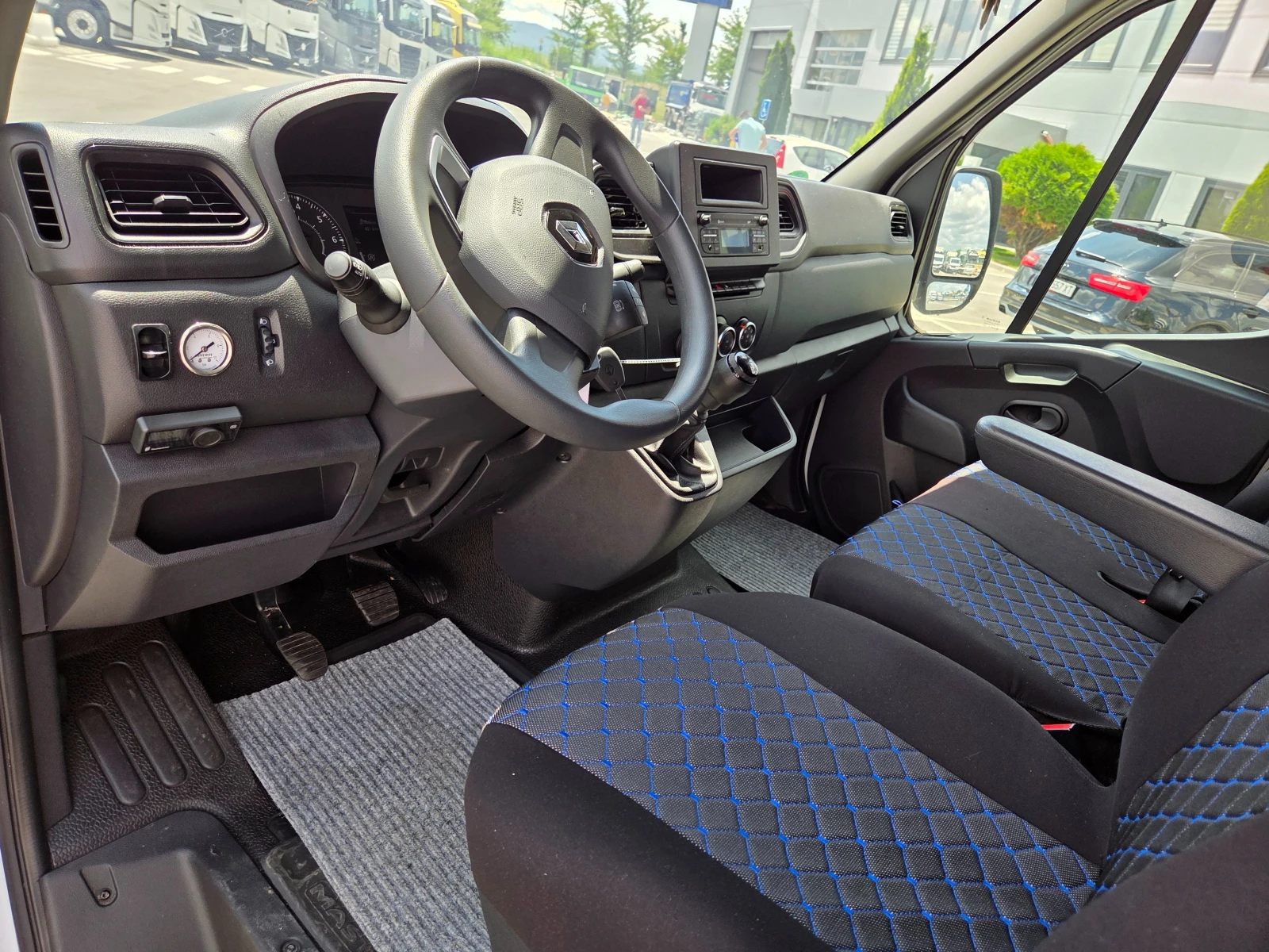 Renault Master ЛИЗИНГ!!! - изображение 6