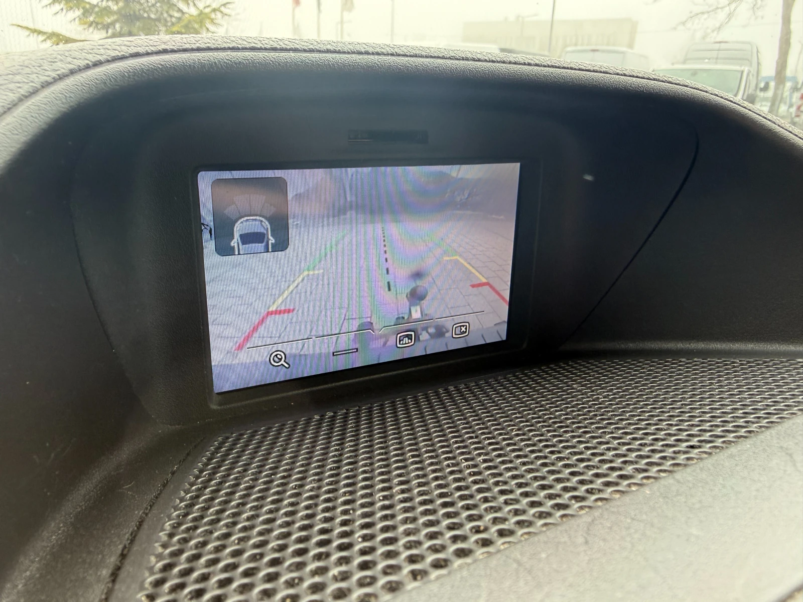 Ford Transit Custom 2.0TDCI �������� L1H1 Euro 6 | Mobile.bg � ����������� 16