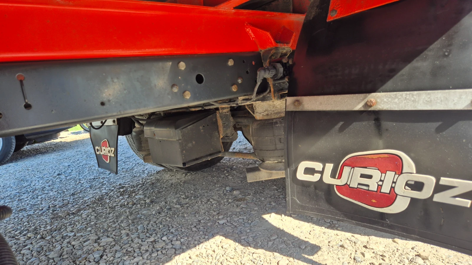 Iveco Daily 35c17* ����* ����* AC* ���������*  | Mobile.bg � ����������� 10