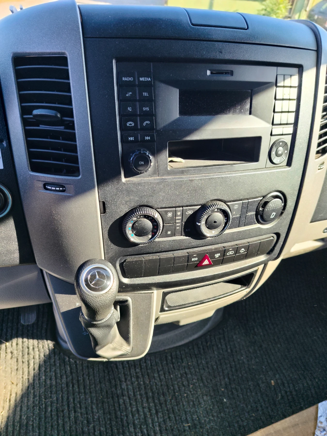 Mercedes-Benz Sprinter 513 Самосвал , снимка 6 - Бусове и автобуси - 56065832