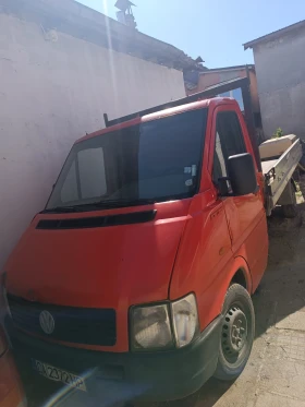 Обява за продажба на VW Lt ~4 800 лв. - изображение 1