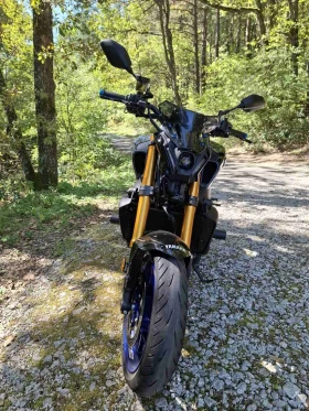 Yamaha Mt-09 Sp, снимка 6