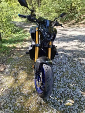 Yamaha Mt-09 Sp, снимка 12