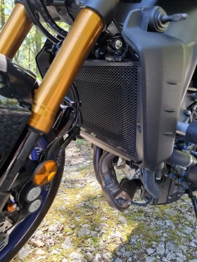 Yamaha Mt-09 Sp, снимка 9