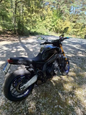 Yamaha Mt-09 Sp, снимка 11