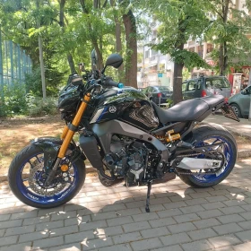 Yamaha Mt-09 Sp, снимка 3