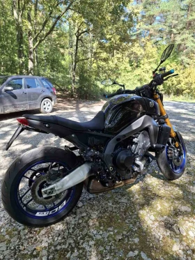 Yamaha Mt-09 Sp, снимка 10