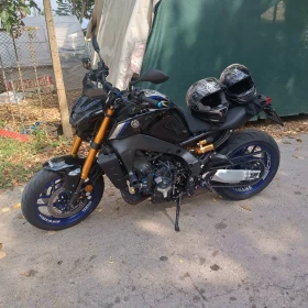 Yamaha Mt-09 Sp, снимка 16