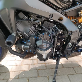 Yamaha Mt-09 Sp, снимка 7