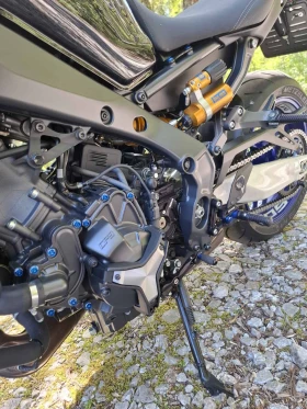 Yamaha Mt-09 Sp, снимка 8