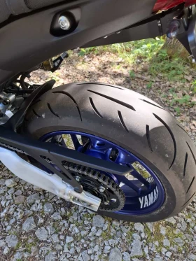 Yamaha Mt-09 Sp, снимка 5