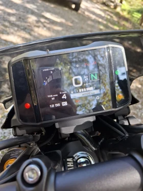 Yamaha Mt-09 Sp, снимка 7