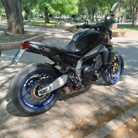 Yamaha Mt-09 Sp, снимка 5